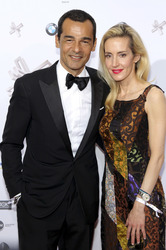 Felix Burda Award 2015, Berlin