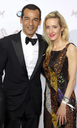Felix Burda Award 2015, Berlin