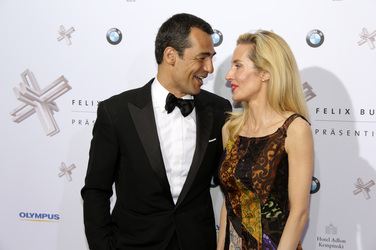 Felix Burda Award 2015, Berlin