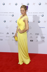 Felix Burda Award 2015, Berlin