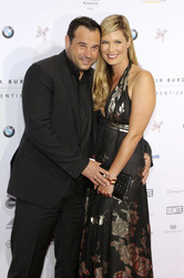 Felix Burda Award 2015, Berlin