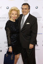 Felix Burda Award 2015, Berlin