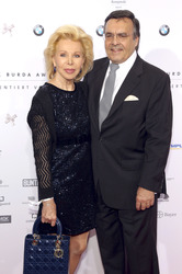 Felix Burda Award 2015, Berlin