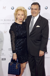 Felix Burda Award 2015, Berlin