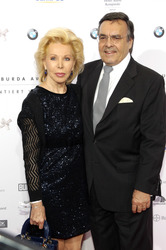 Felix Burda Award 2015, Berlin