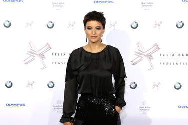 Felix Burda Award 2015, Berlin