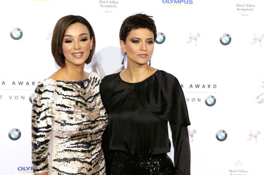 Felix Burda Award 2015, Berlin