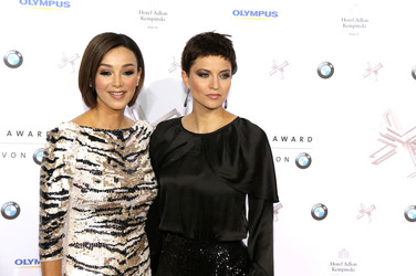 Felix Burda Award 2015, Berlin