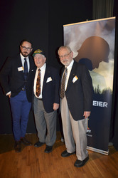 'Die Befreier' Vorpremiere, München