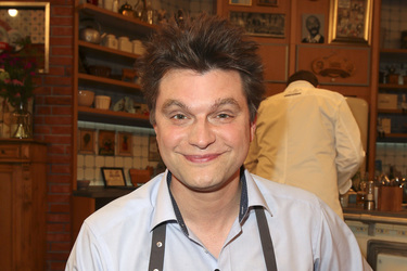 'Lafer! Lichter! Lecker!' Koch-Show, Hamburg