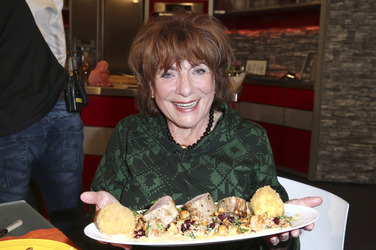 'Lafer! Lichter! Lecker!' Koch-Show, Hamburg