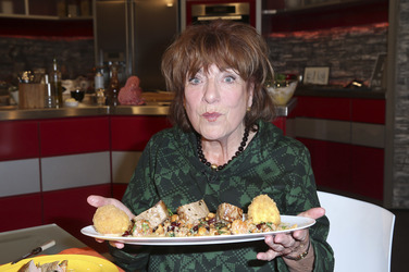 'Lafer! Lichter! Lecker!' Koch-Show, Hamburg