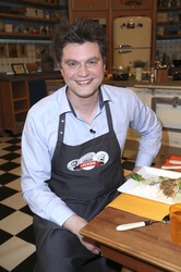 'Lafer! Lichter! Lecker!' Koch-Show, Hamburg
