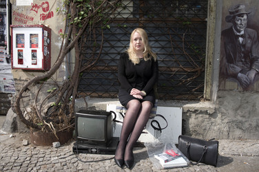 READ! BERLIN Literatur Festival, Berlin