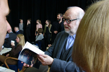 Berliner Staatsoper, Jahrespressekonferenz