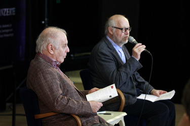 Berliner Staatsoper, Jahrespressekonferenz