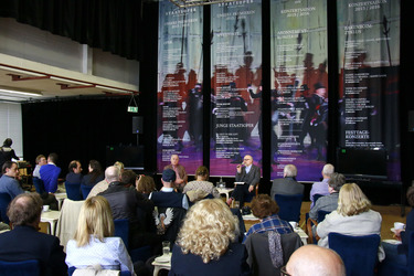 Berliner Staatsoper, Jahrespressekonferenz