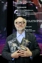 Berliner Staatsoper, Jahrespressekonferenz