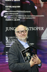 Berliner Staatsoper, Jahrespressekonferenz