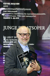 Berliner Staatsoper, Jahrespressekonferenz
