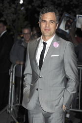 Special Screening von 'Marvel's The Avengers 2: Age of Ultron' in New York