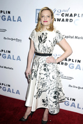 42. Chaplin Award Gala in New York