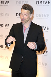 Eröffnung des DRIVE. Volkswagen Group Forum in Berlin