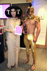 Pressekonferenz zum Life Ball 2015 in Wien
