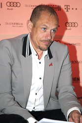 Pressekonferenz zum Life Ball 2015 in Wien