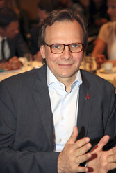 Pressekonferenz zum Life Ball 2015 in Wien