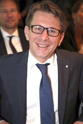 Pressekonferenz zum Life Ball 2015 in Wien