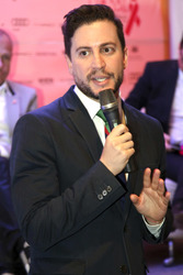 Pressekonferenz zum Life Ball 2015 in Wien