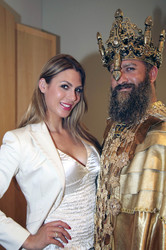 Pressekonferenz zum Life Ball 2015 in Wien