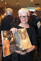 Pressekonferenz zum Life Ball 2015 in Wien