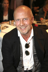 Pressekonferenz zum Life Ball 2015 in Wien