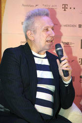 Pressekonferenz zum Life Ball 2015 in Wien