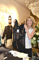 Eröffnung des Glööckler Pop-Up-Stores in München