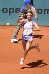 Mutua Madrid Open 2015 Tennis Turnier in Madrid