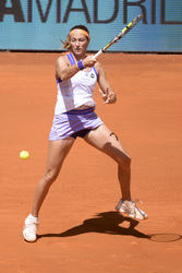 Mutua Madrid Open 2015 Tennis Turnier in Madrid
