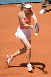 Mutua Madrid Open 2015 Tennis Turnier in Madrid