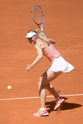 Mutua Madrid Open 2015 Tennis Turnier in Madrid