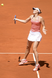 Mutua Madrid Open 2015 Tennis Turnier in Madrid