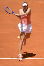 Mutua Madrid Open 2015 Tennis Turnier in Madrid