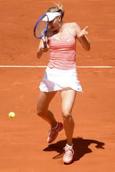 Mutua Madrid Open 2015 Tennis Turnier in Madrid