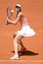 Mutua Madrid Open 2015 Tennis Turnier in Madrid