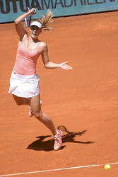 Mutua Madrid Open 2015 Tennis Turnier in Madrid