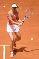 Mutua Madrid Open 2015 Tennis Turnier in Madrid