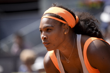 Mutua Madrid Open 2015 Tennis Turnier in Madrid
