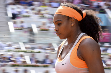 Mutua Madrid Open 2015 Tennis Turnier in Madrid