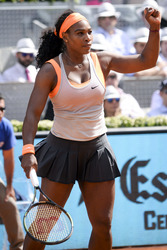 Mutua Madrid Open 2015 Tennis Turnier in Madrid